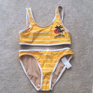 Old Navy Girls Bikini